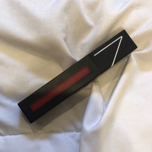 NARS don’t stop liquid lip